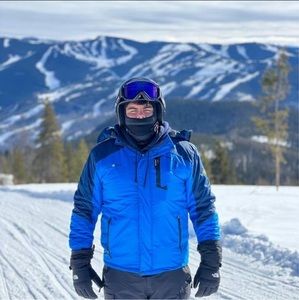 Meet your Posher, Felipe